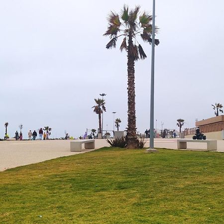 Appartement Miftah Sahel Anza Beach Agadir Kültér fotó