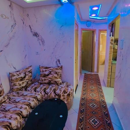 Appartement Miftah Sahel Anza Beach Agadir Kültér fotó