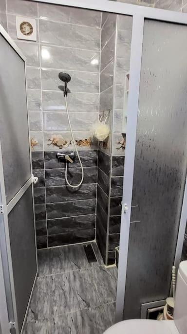 Appartement Miftah Sahel Anza Beach Agadir Kültér fotó