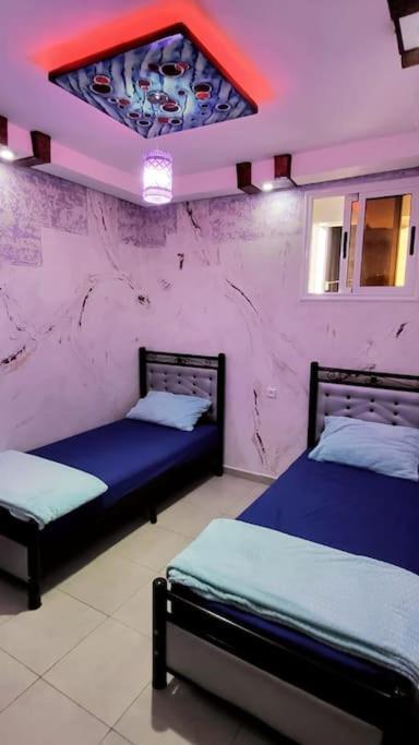 Appartement Miftah Sahel Anza Beach Agadir Kültér fotó