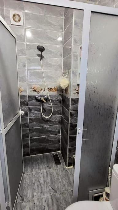 Appartement Miftah Sahel Anza Beach Agadir Kültér fotó