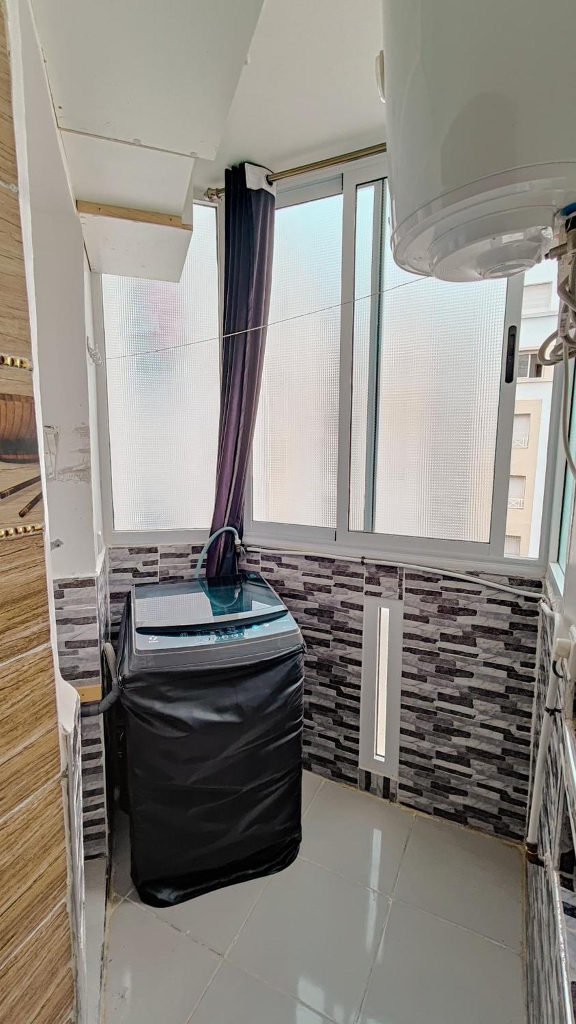 Appartement Miftah Sahel Anza Beach Agadir Kültér fotó