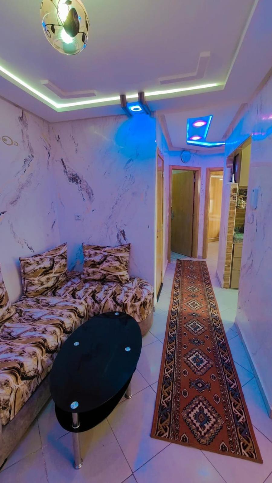 Appartement Miftah Sahel Anza Beach Agadir Kültér fotó