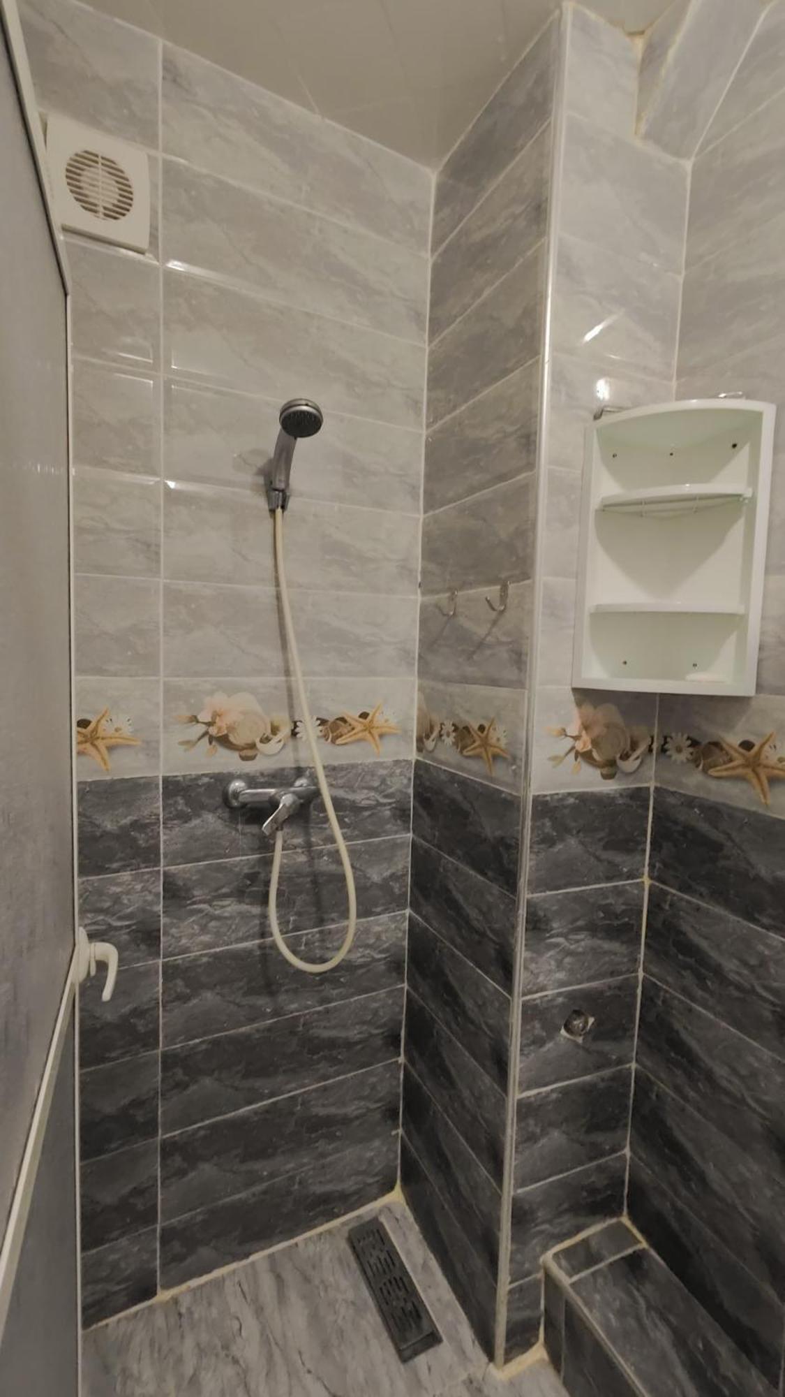 Appartement Miftah Sahel Anza Beach Agadir Kültér fotó