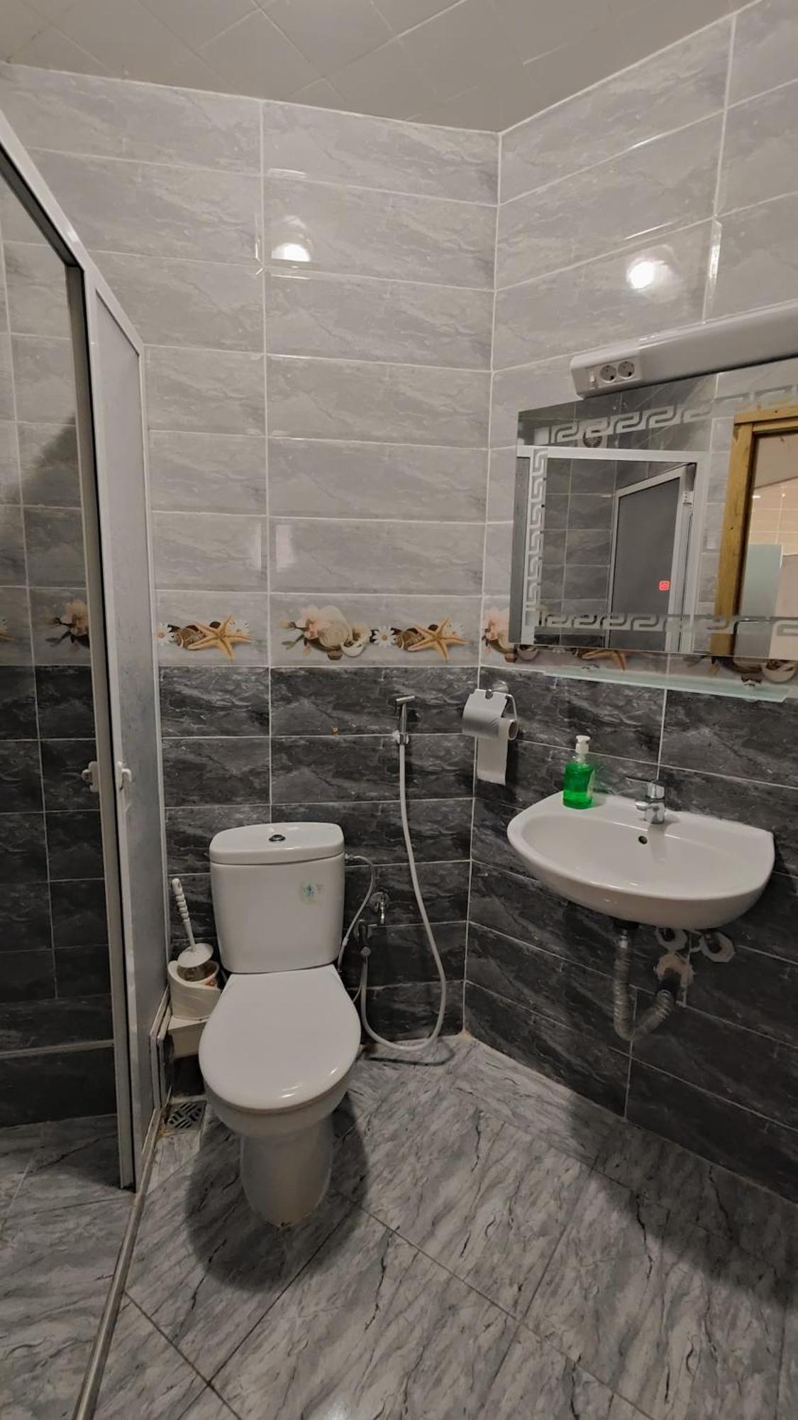 Appartement Miftah Sahel Anza Beach Agadir Kültér fotó