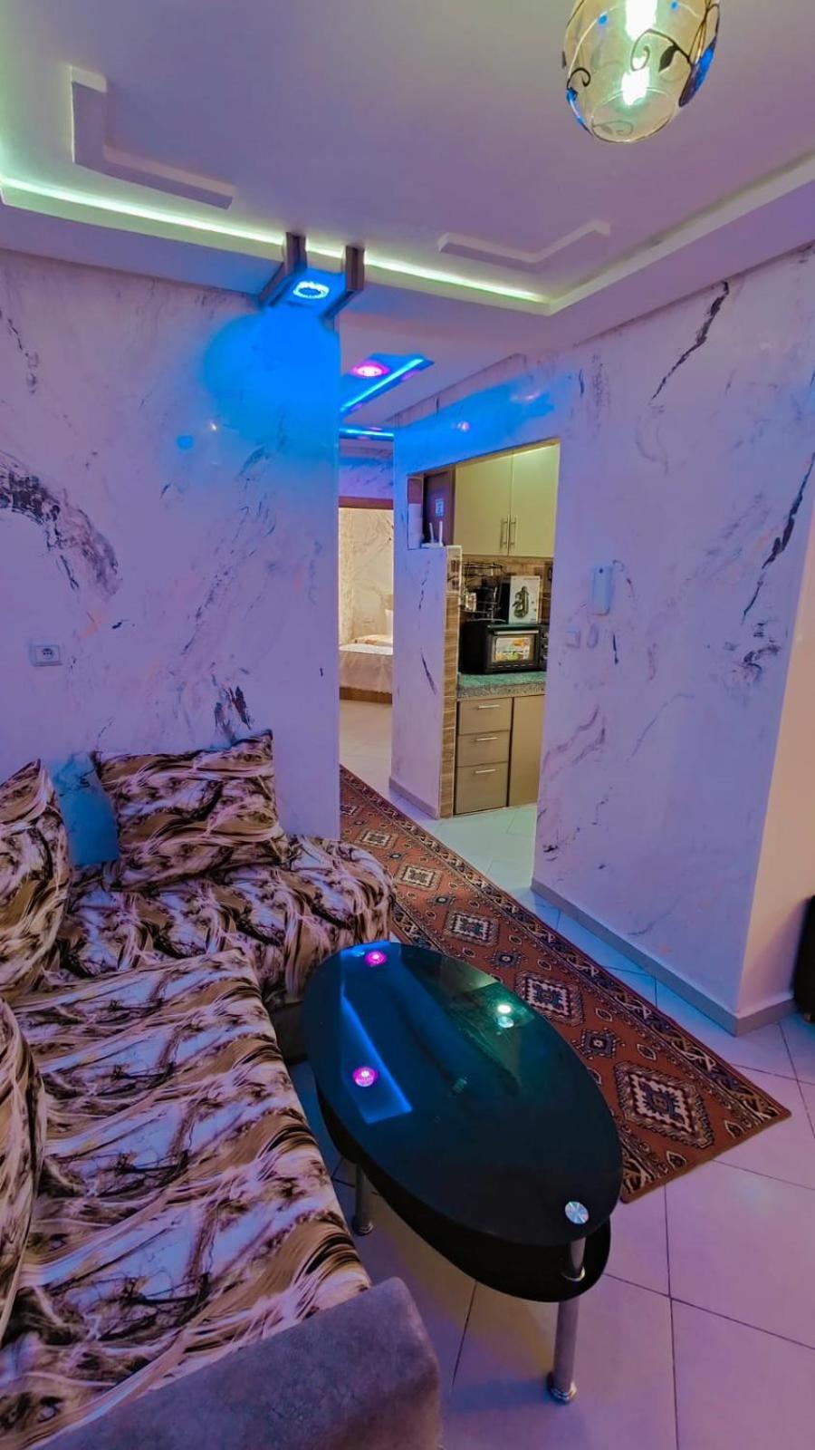 Appartement Miftah Sahel Anza Beach Agadir Kültér fotó