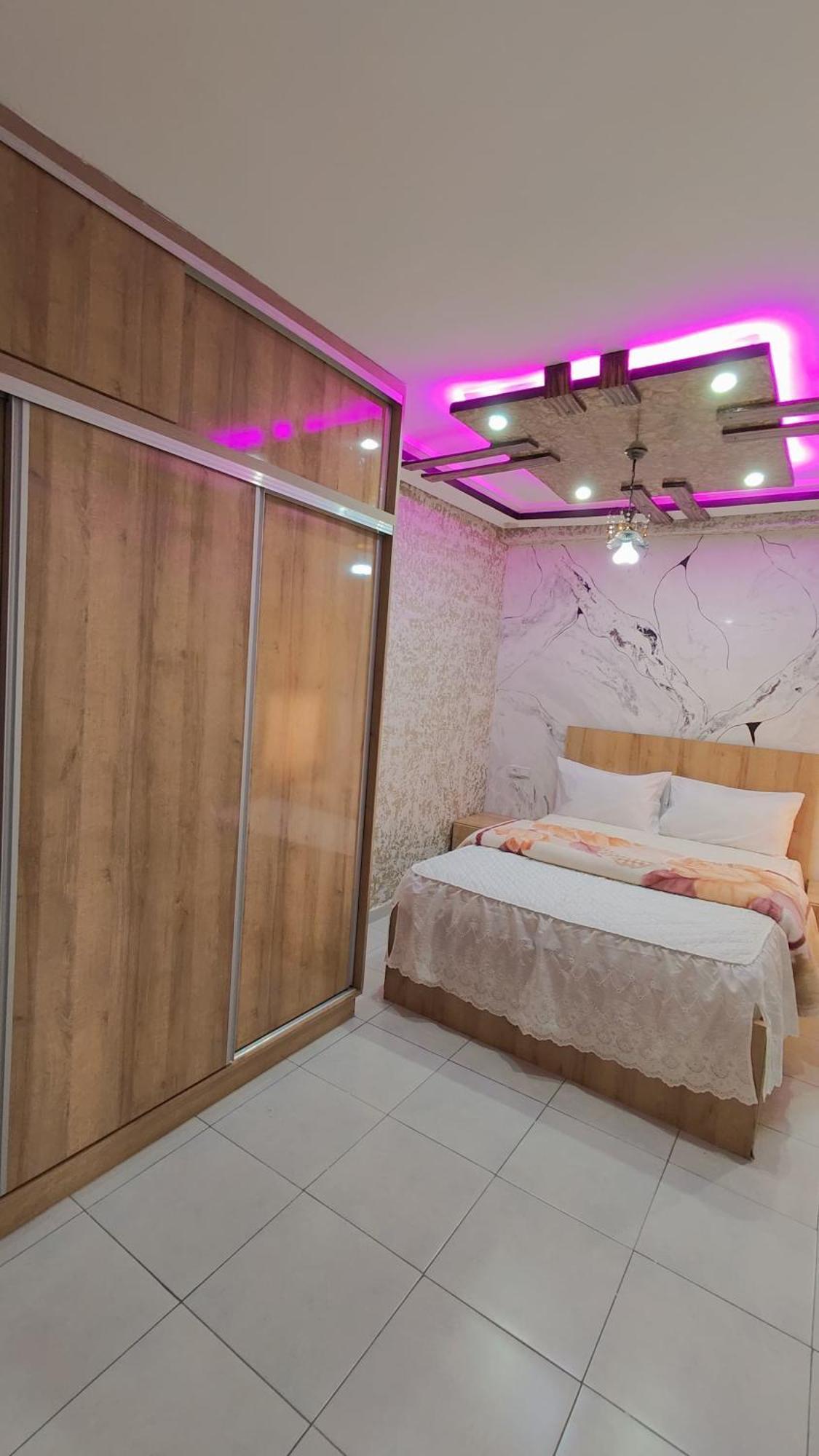 Appartement Miftah Sahel Anza Beach Agadir Kültér fotó