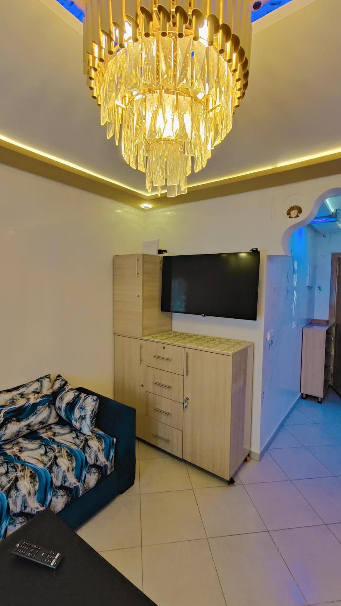 Appartement Miftah Sahel Anza Beach Agadir Kültér fotó